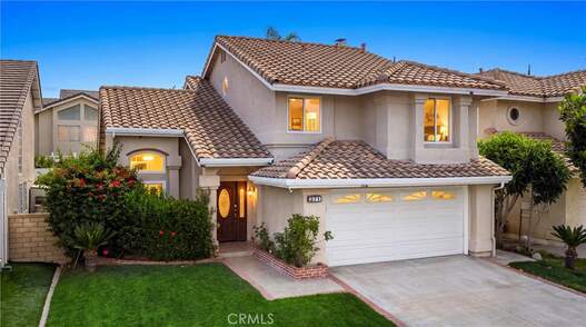 property listing