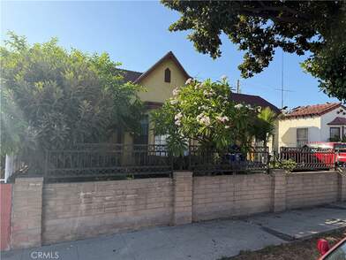 property listing