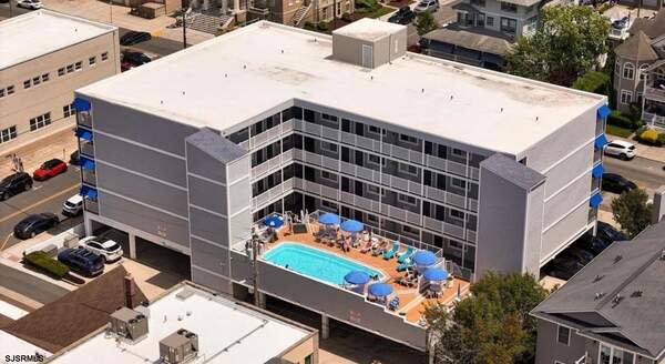 1008 Wesley Ave #305, Ocean City, NJ 08226