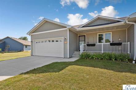 property listing