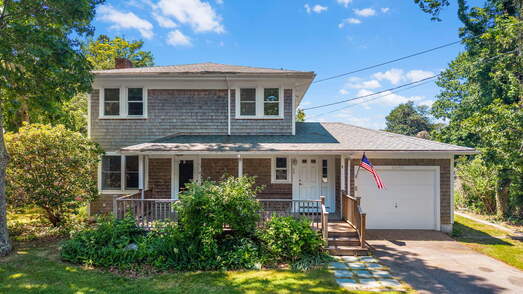 property listing