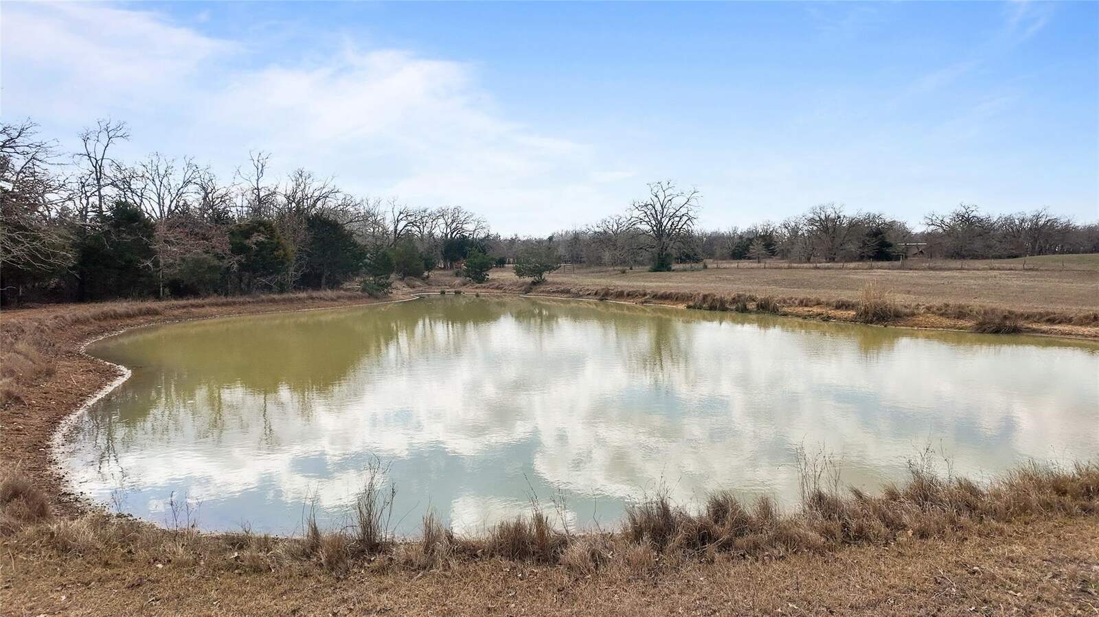 N/A County Road 481, Thrall