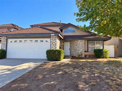 property listing