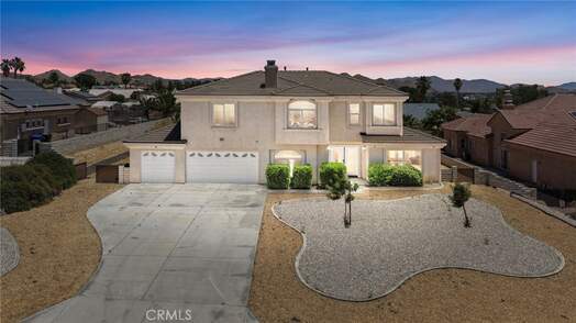 property listing