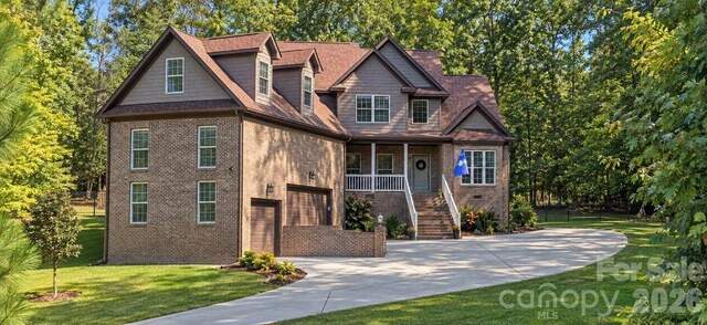 property listing