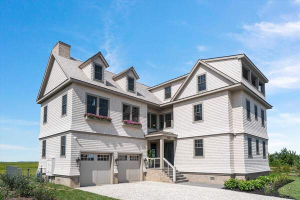 1105 Stone Harbor Boulevard, Stone Harbor Manor, NJ 08247