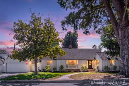 property listing
