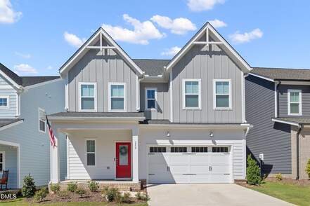 property listing