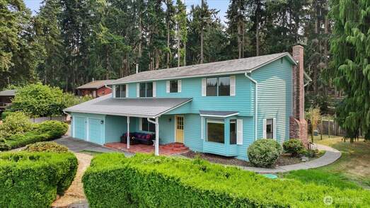 property listing