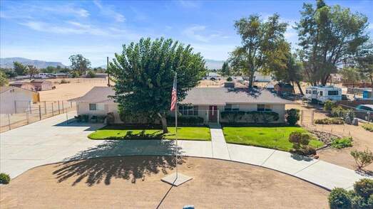 property listing