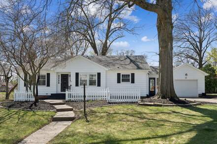 property listing