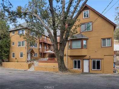 property listing