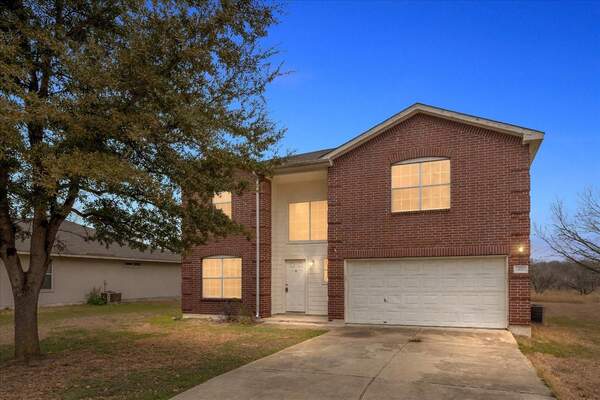 377 Indian Paintbrush Dr, Kyle