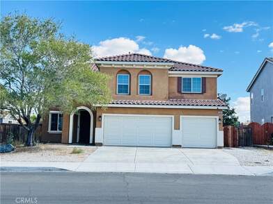property listing