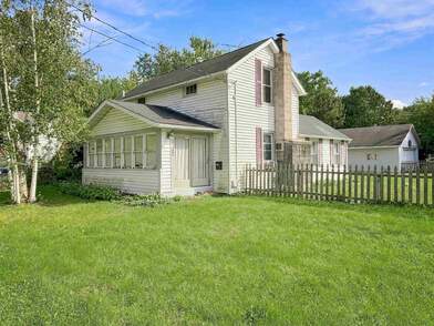 property listing