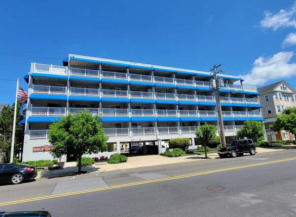 928 Wesley Ave #506, Ocean City, NJ 08226