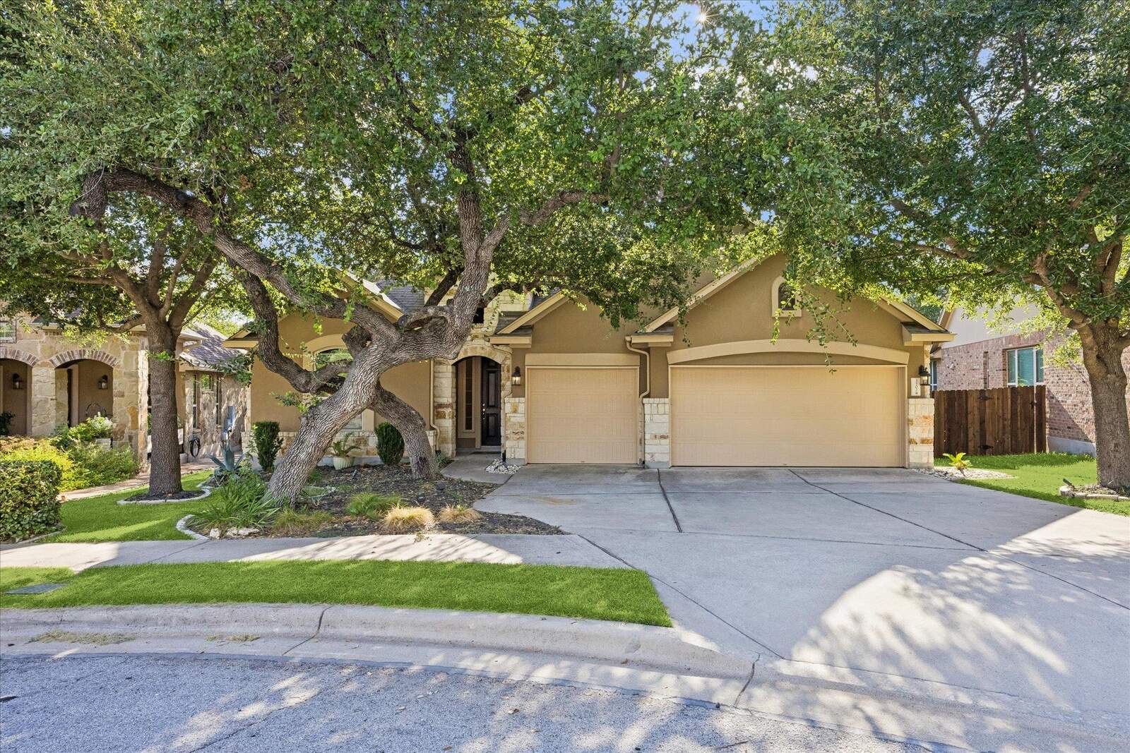 3302 Mossy Grove Ct, Cedar Park