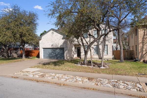 1112 Oaklands Dr, Round Rock