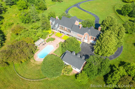 property listing