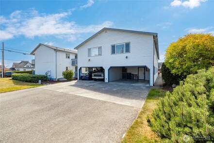 property listing