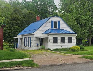 property listing