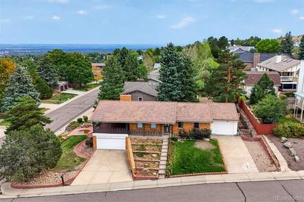 property listing