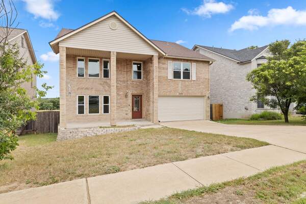 2208 Kaiser Dr, Austin