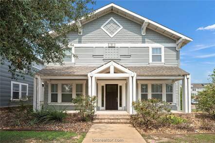property listing