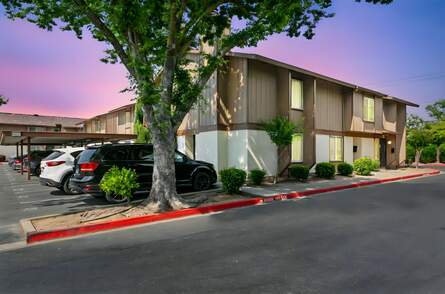 property listing