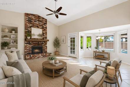 property listing