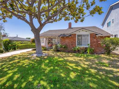 property listing