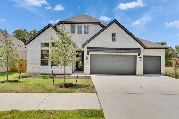 1916 Scenic Heights Ln, Georgetown