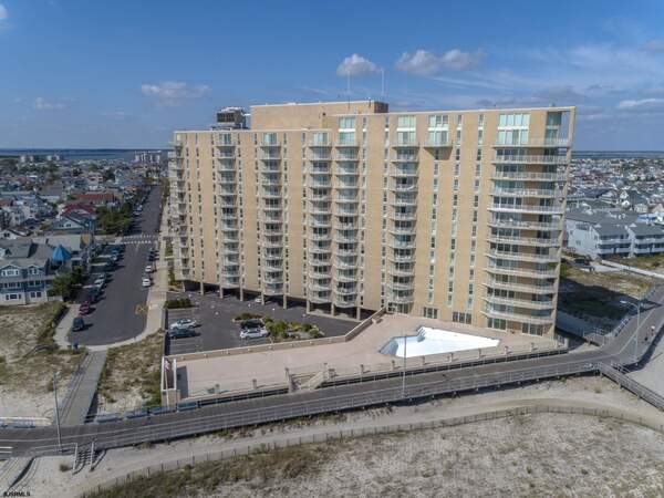 322 Boardwalk #1010, Ocean City, NJ 08226