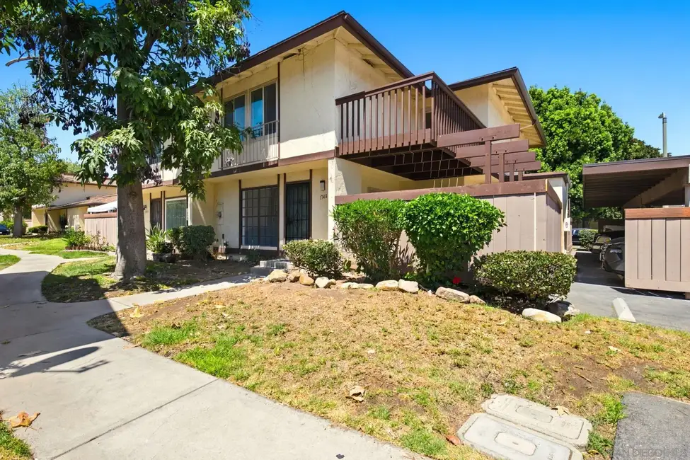 1748 Regency Way C, Chula Vista