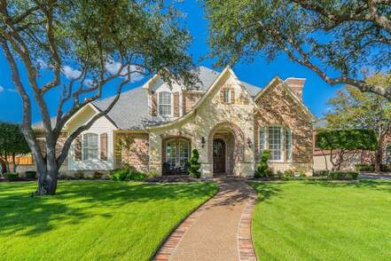 property listing