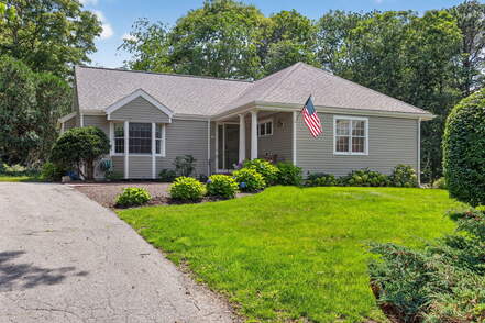 property listing