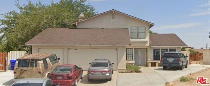 property listing