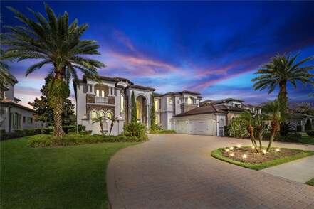 property listing