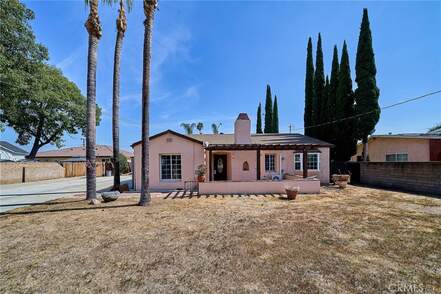 property listing