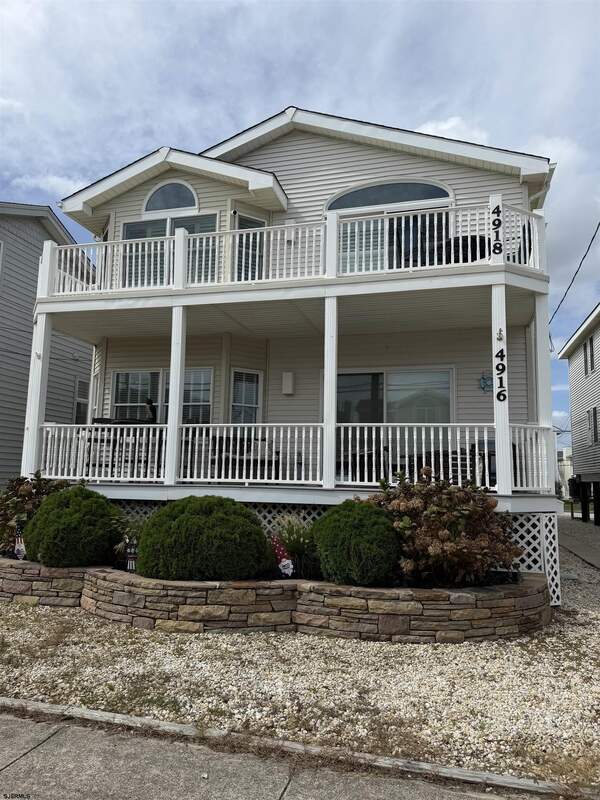 4918 Central Ave #2, Ocean City, NJ 08226