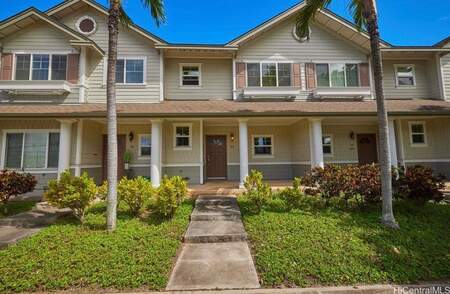 property listing