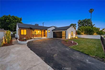 property listing