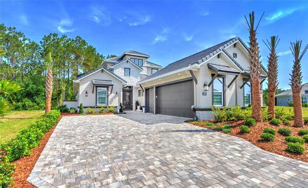 806 Loblolly Court, Palm Coast, FL 32137