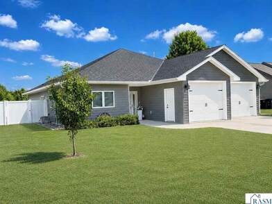 property listing
