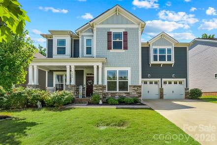 property listing