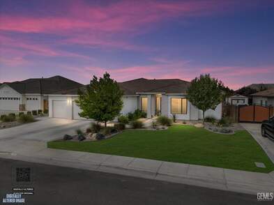 property listing