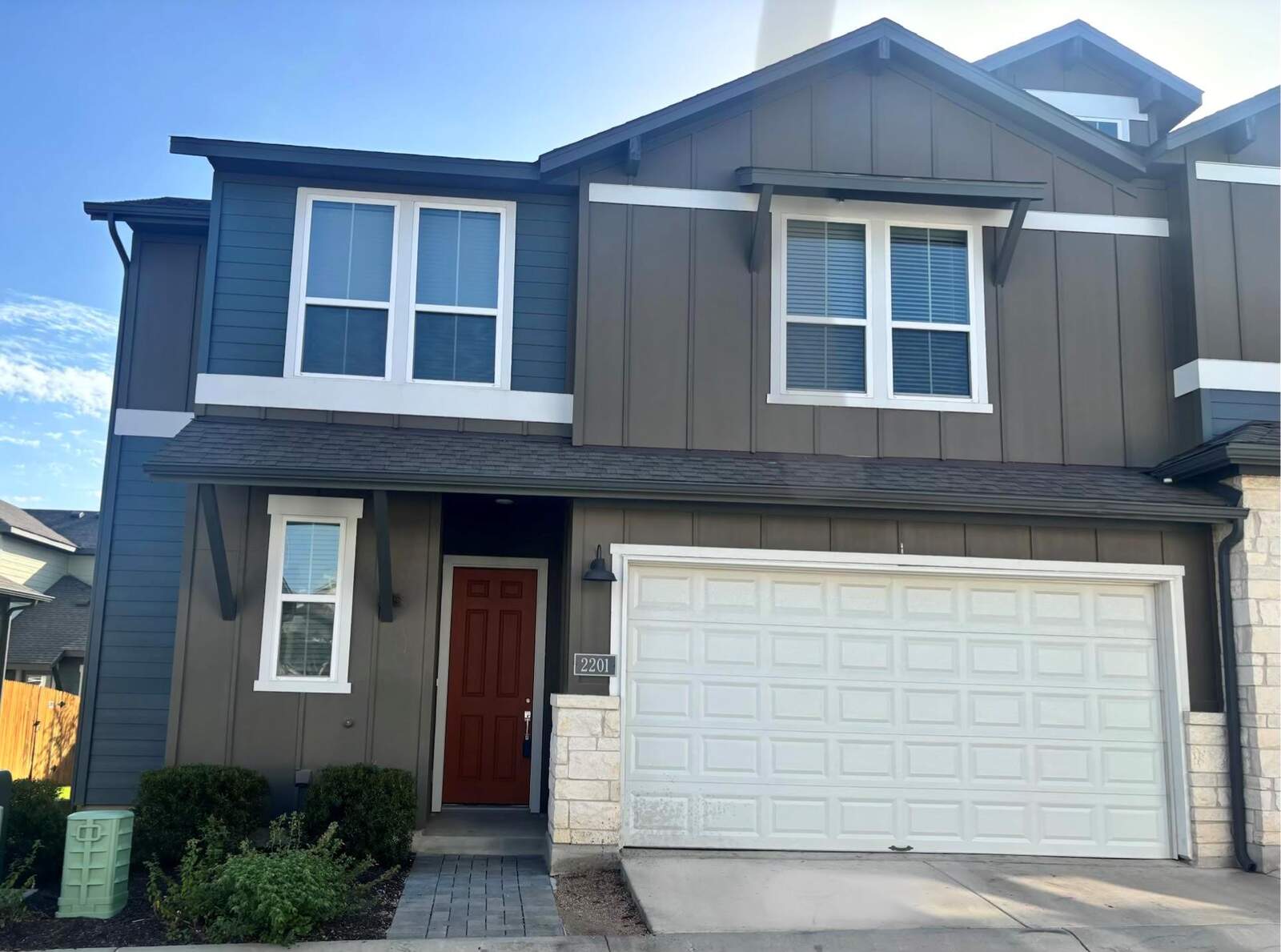 1020 Vista View Dr 2201, Georgetown