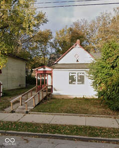 property listing