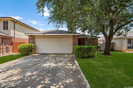 property listing
