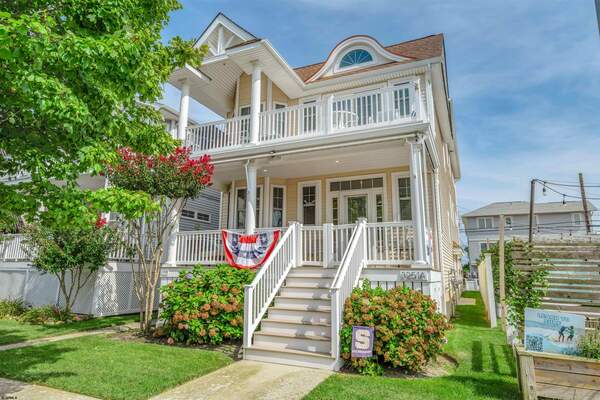 3251 Asbury Ave 1st Floor, Ocean City, NJ 08226